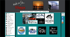 Desktop Screenshot of insidewilmington.com